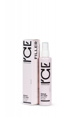 Ice Professional Repair My Hair keratin filler, 100 ml