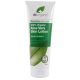 Dr Organic Bio Aloe Vera testápoló, 200 ml