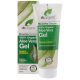 Dr Organic Bio Aloe Vera gél, 200 ml