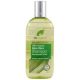 Dr Organic Bio Aloe Vera tápláló sampon, 250 ml