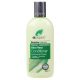 Dr Organic Bio Aloe Vera tápláló hajkondicionáló, 250 ml