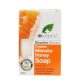 Dr Organic Bio Manuka mézes szappan, 100 g