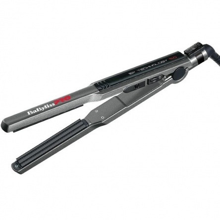 BaByliss Pro Eo Tech hajkreppelő, 15 mm