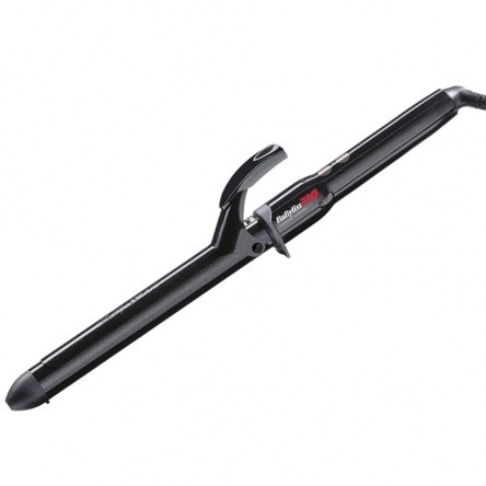 BaByliss PRO Advanced Titán-gyémánt bevonatú hajsütővas, 25 mm