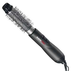 BaByliss PRO Ceramic Air Styler hajformázó, 700W, 32 mm