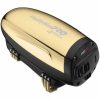 BaByliss PRO Cord/Cordless Gold masszírozó, BPFXSM1GE