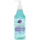 Skin Super Good hidratáló tusfürdő gél Mermaid Beauty, 500 ml