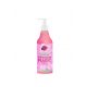 Skin Super Good ragyogásfokozó tusfürdő gél Unicorn Magic, 500 ml