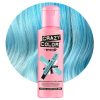 Crazy Color hajszínező krém Bubblegum Blue 63, 100 ml