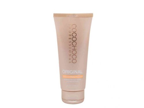 Cocochoco Original Keratin hajegyenesítő, 100 ml