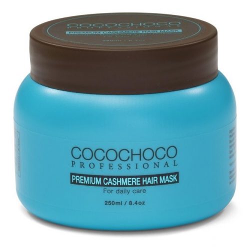 Cocochoco Cashmere hajpakolás, 250 ml