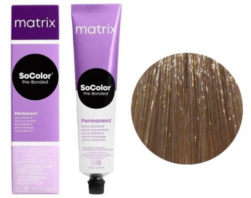 Matrix SoColor Pre-Bonded  hajfesték 509G