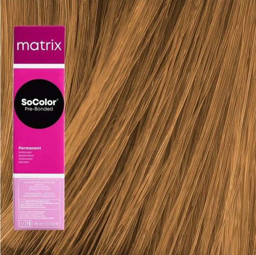 Matrix SoColor Pre-Bonded hajfesték 7W