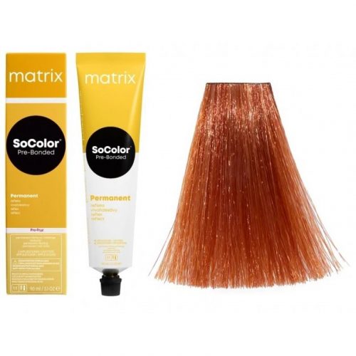 Matrix SoColor Pre-Bonded hajfesték 8RC