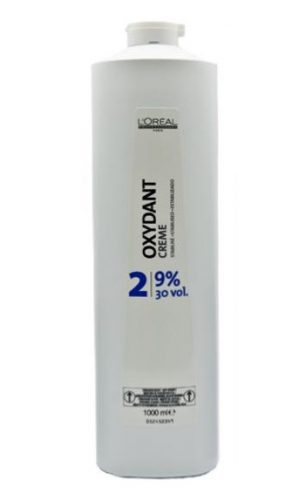 Loreal Majirel oxigenta 9%, 1 l