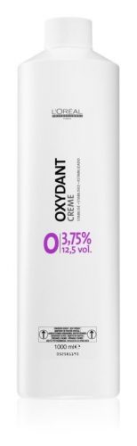 Loreal Majirel oxigenta 3,75%, 1 l