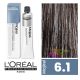 Loreal Majirel hajfesték 6.1