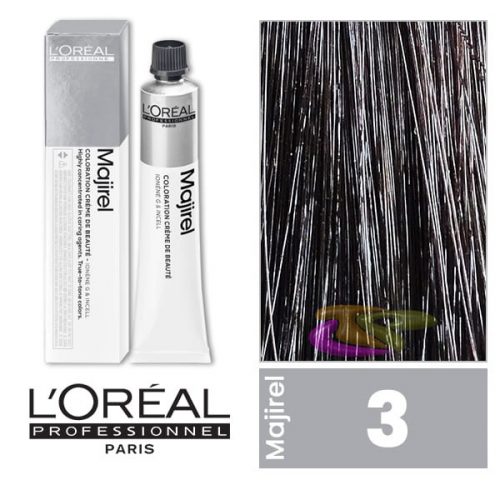 Loreal Majirel hajfesték 3