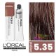 Loreal Majirel hajfesték 5.35