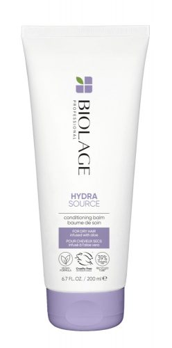 Matrix Biolage Hydra Source kondicionáló száraz hajra, 200 ml