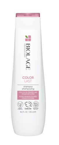 Matrix Biolage Colorlast sampon festett hajra, 250 ml