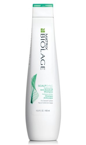 Matrix Biolage ScalpSync korpásodás elleni sampon, 250 ml