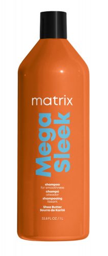 Matrix Total Results Mega Sleek sampon a sima hajért, 1 l