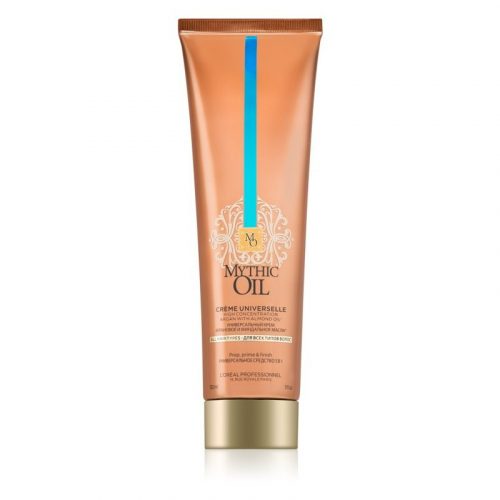 Loreal Mythic Oil Créme Universelle hővédő krém, 150 ml