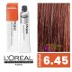 Loreal Majirel hajfesték 6.45