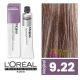 Loreal Majirel hajfesték 9.22