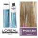 Loreal Majirel hajfesték High Lift Violet Ash