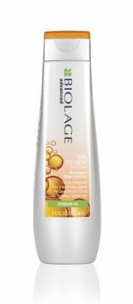 Matrix Biolage OIL RENEW SYSTEM sampon száraz porózus hajra, 250 ml