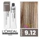 Loreal Majirel hajfesték 9.12 High Resist