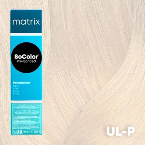 Matrix SoColor Pre-Bonded hajfesték UL-P