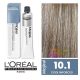 Loreal Majirel hajfesték 10.1 Cool Inforced