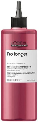 Loreal Serie Expert Pro Longer hajvég feltöltő koncentrátum, 400 ml