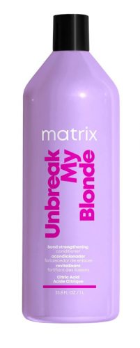 Matrix Total Results Unbreak My Blonde balzsam szőke hajra, 1 l