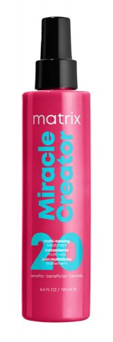 Matrix Total Results Miracle Creator Leave In kondicionáló, 190 ml