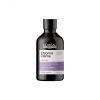 Loreal Serie Expert Chroma Créme Purple hamvasító sampon, 300 ml