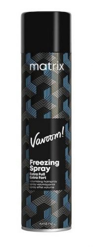 Matrix Vavoom Extra Full Freezing extra erős volumennövelő hajlakk, 500 ml