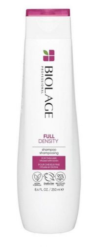 Matrix Biolage Fulldensity sampon vékonyszálú hajra, 250 ml