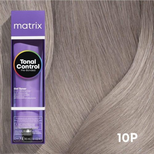 Matrix Tonal Control Pre-Bonded savas hajszínező gél 7NA