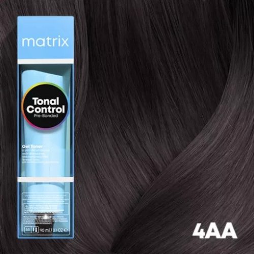 Matrix Tonal Control Pre-Bonded savas hajszínező gél 4AA