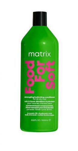 Matrix Total Results Food For Soft hidratáló kondicionáló, 1 l