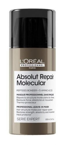 Loreal Serie Expert Absolut Repair Molecular hajápoló krém, 100 ml