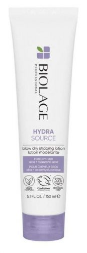 Matrix Biolage Hydra Source Blow Dry bontókrém, 150 ml