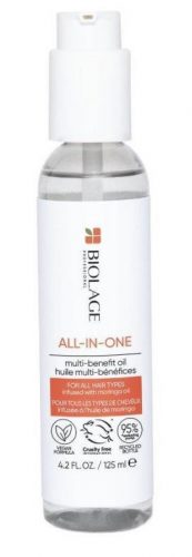 Matrix Biolage All-In-One Multi-Benefit hajvégápoló olaj, 125 ml