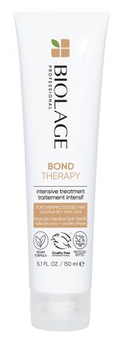 Matrix Biolage Bond Therapy kötéserősítő intenzív pre sampon ápoló, 150 ml