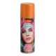 Hair Power színes hajlakk arany, 125 ml