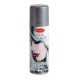 Hair Power színes hajlakk ezüst, 125 ml